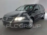 2007 Volkswagen Passat
