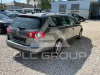 2007 Volkswagen Passat