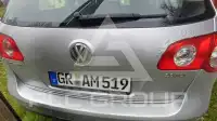 2007 Volkswagen Passat