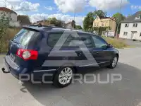 2007 Volkswagen Passat