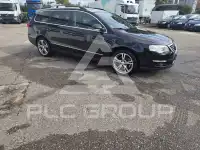2007 Volkswagen Passat