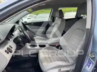 2007 Volkswagen Passat