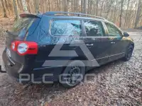 2007 Volkswagen Passat