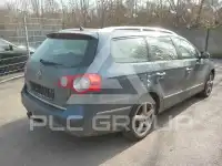 2007 Volkswagen Passat