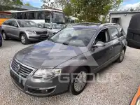 2007 Volkswagen Passat