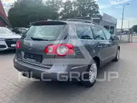2007 Volkswagen Passat