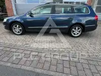 2007 Volkswagen Passat