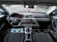 2007 Volkswagen Passat