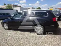 2007 Volkswagen Passat