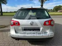 2007 Volkswagen Passat