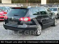2007 Volkswagen Passat