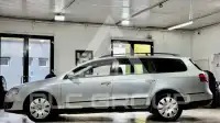 2007 Volkswagen Passat