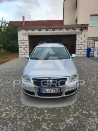2007 Volkswagen Passat