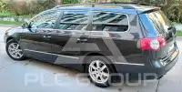 2007 Volkswagen Passat
