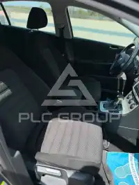 2007 Volkswagen Passat