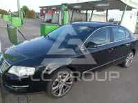 2007 Volkswagen Passat