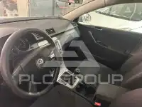 2007 Volkswagen Passat