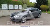 2007 Volkswagen Passat