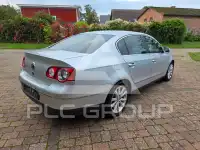 2007 Volkswagen Passat