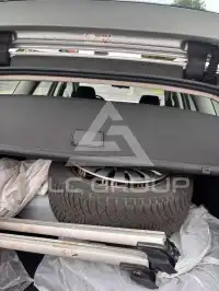 2007 Volkswagen Passat