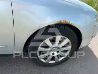 2007 Volkswagen Passat