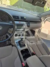 2007 Volkswagen Passat