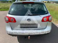 2007 Volkswagen Passat