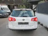 2007 Volkswagen Passat