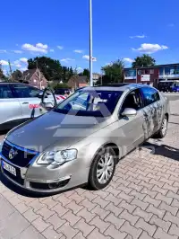 2007 Volkswagen Passat
