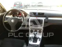 2007 Volkswagen Passat