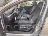 2007 Volkswagen Passat