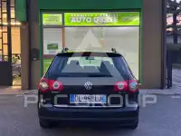 2007 Volkswagen Passat