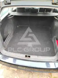 2007 Volkswagen Passat