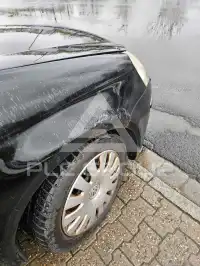 2007 Volkswagen Passat