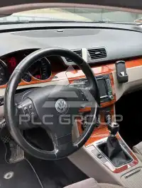 2007 Volkswagen Passat