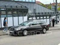 2007 Volkswagen Passat