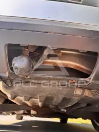 2007 Volkswagen Passat