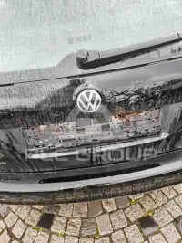 2007 Volkswagen Passat