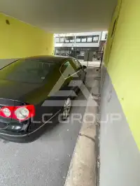 2007 Volkswagen Passat