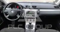 2007 Volkswagen Passat