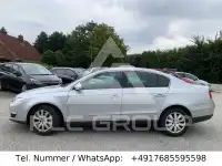 2007 Volkswagen Passat