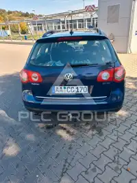 2007 Volkswagen Passat