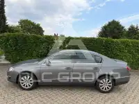 2007 Volkswagen Passat