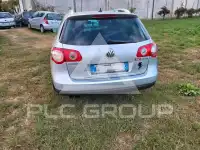 2007 Volkswagen Passat