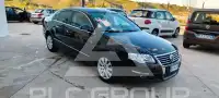2007 Volkswagen Passat