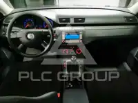 2007 Volkswagen Passat