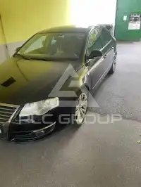 2007 Volkswagen Passat