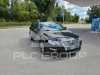 2007 Volkswagen Passat