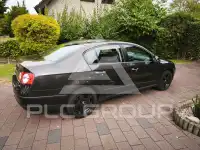 2007 Volkswagen Passat