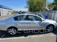 2007 Volkswagen Passat